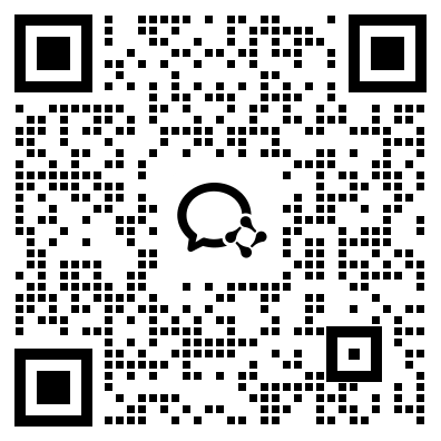 企业微信二维码