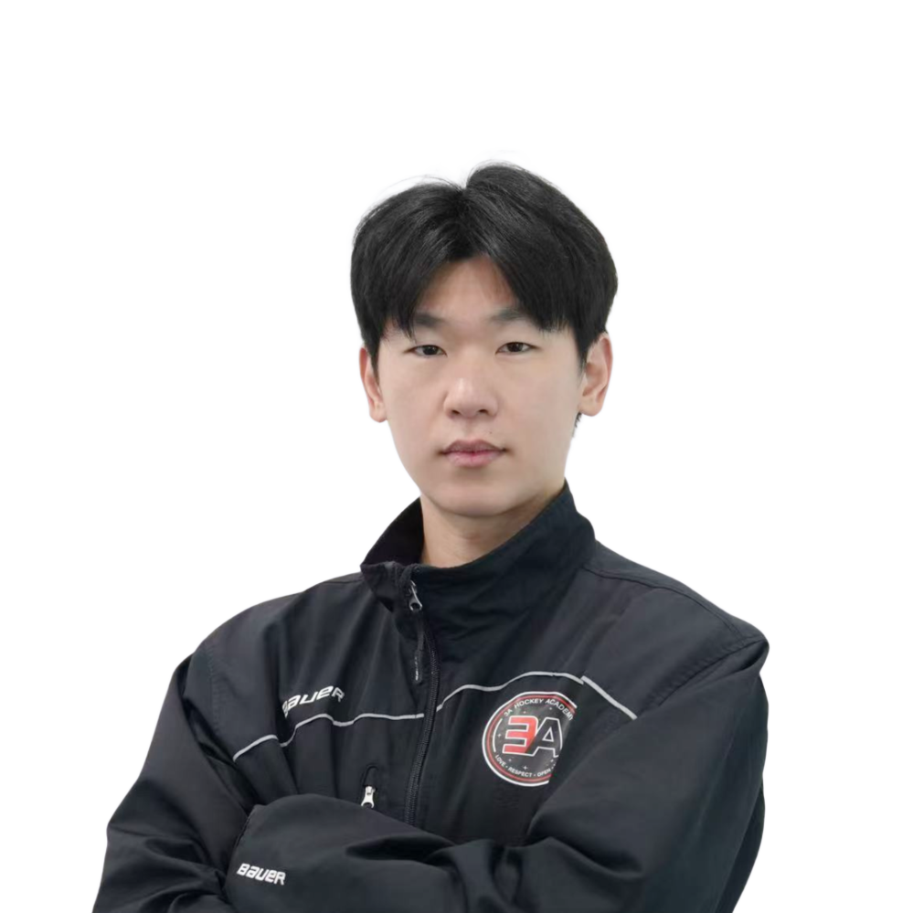 李昇原教练